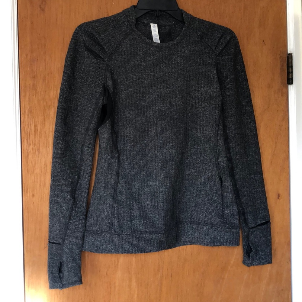 Lululemon Top